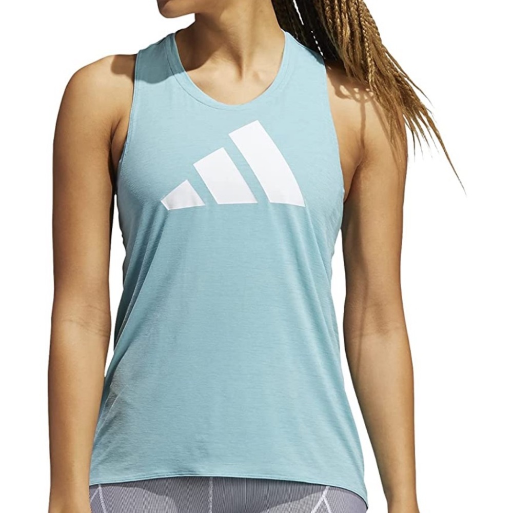 3 Bar Logo Tank Top